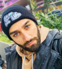 Wolf Man