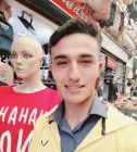 Melih yilmaz